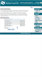 Mobile Screenshot of k12onlineresearch.org